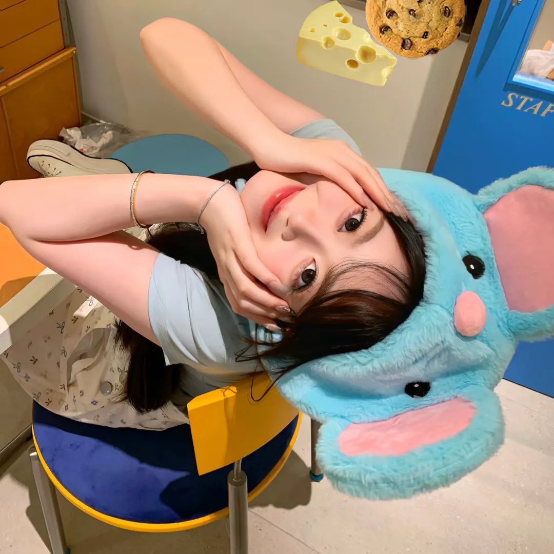 小绿和小蓝第五季